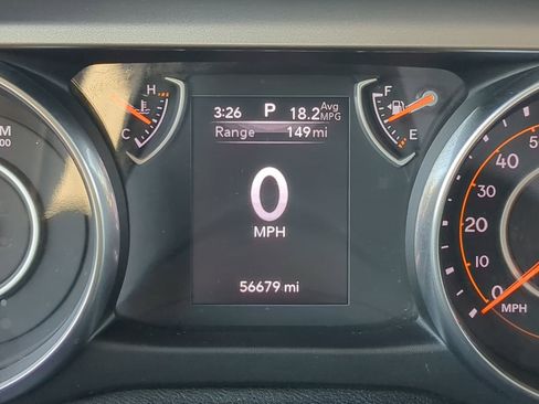 Used 2020 Jeep Wrangler Unlimited Sport S image 26