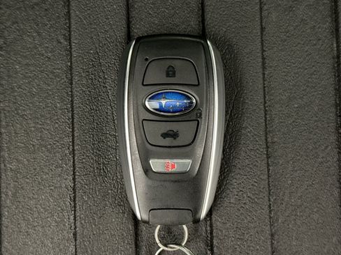 Used 2023 Subaru Outback Touring AWD/4WD image 25