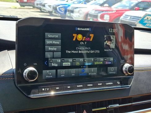 Used 2022 Mitsubishi Outlander SEL AWD/4WD image 20