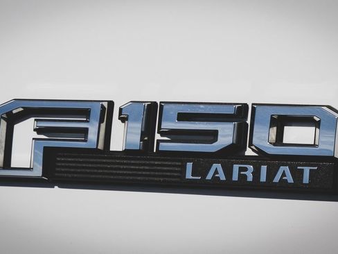 Used 2019 Ford F150 Lariat AWD/4WD image 20