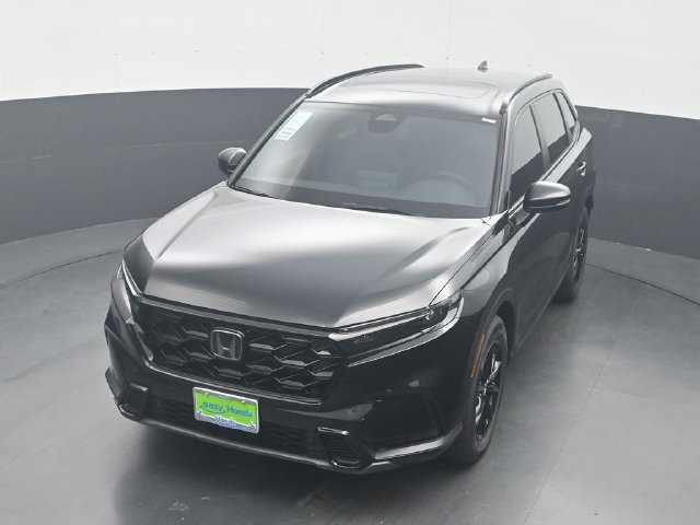 New 2027 Honda CR-V Sport-L image 20