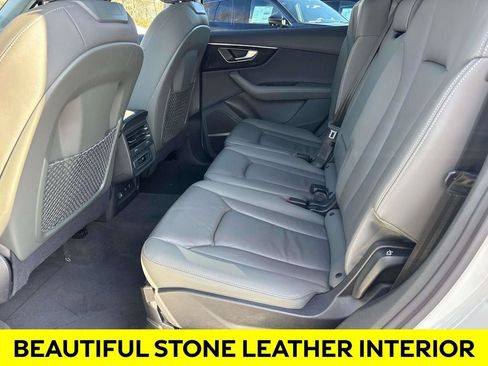 Used 2025 Audi Q7 3.0T Premium Plus image 9