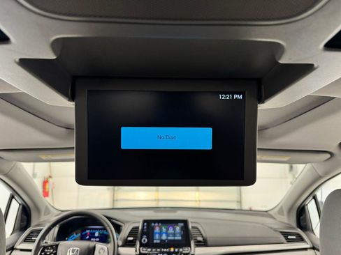 Used 2019 Honda Odyssey EX-L image 22