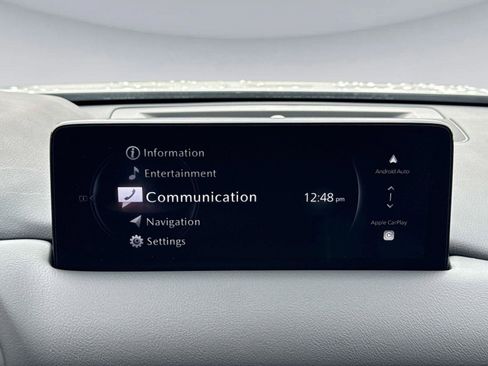 Certified 2025 MAZDA CX-5 AWD 2.5 S w/ Select Package image 21