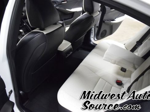 Used 2021 Lexus IS 350 F Sport w/ Accessory Package image 25