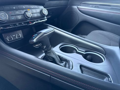 Used 2023 Dodge Durango GT RWD image 22