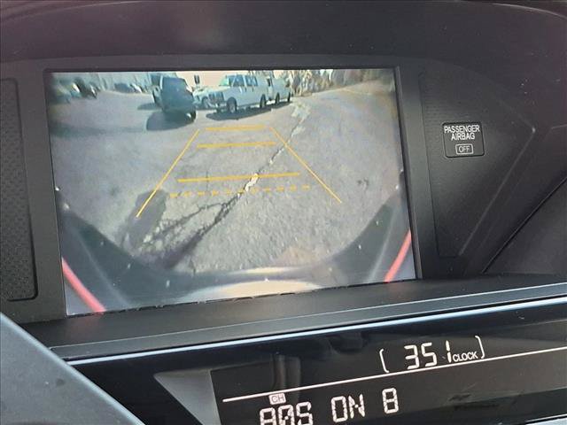Used 2015 Honda Pilot EX-L image 14