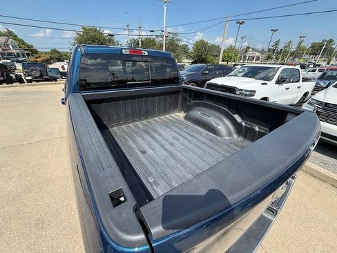 Used 2021 RAM 1500 Big Horn AWD/4WD image 8