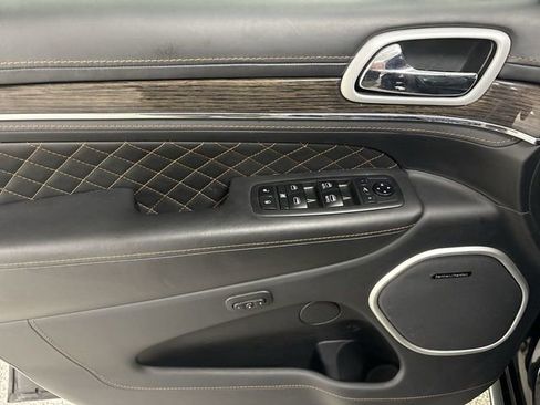 Used 2020 Jeep Grand Cherokee Summit image 11