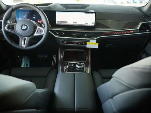 New 2026 BMW X5 M60i w/ Executive Package image 14