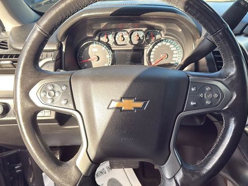 Used 2016 Chevrolet Tahoe LT image 17