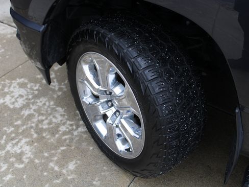 Used 2019 RAM 1500 Big Horn image 34