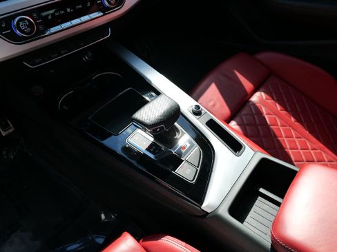 Used 2020 Audi S5 Premium Plus image 31