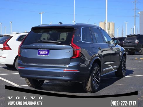 New 2026 Volvo XC90 B6 Ultra image 5