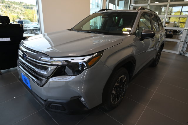 New 2026 Subaru Forester Premium AWD/4WD image 15