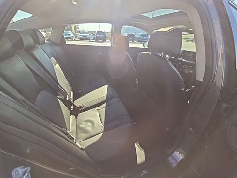 Used 2025 Honda Accord Touring image 30