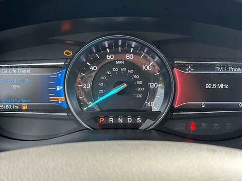 Used 2017 Ford Explorer Sport image 30