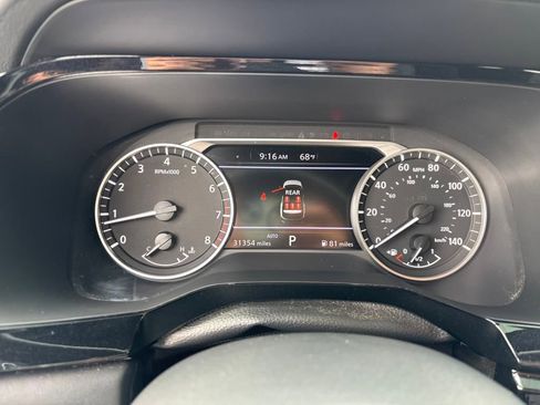 Used 2024 Nissan Pathfinder Rock Creek AWD/4WD image 17