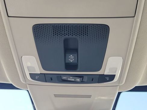 New 2026 Honda CR-V EX-L image 25