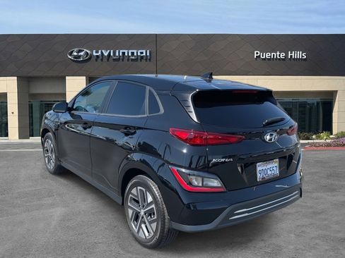 Certified 2023 Hyundai Kona SE image 4