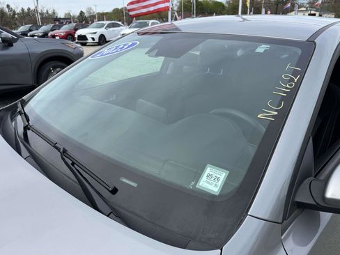 Used 2023 Kia Forte LXS FWD image 32