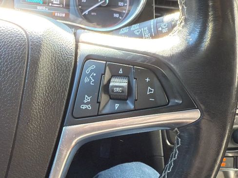 Used 2018 Buick Encore Preferred image 11