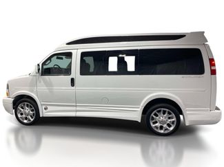 Used 2024 GMC Savana 2500 w/ Driver Convenience Package RWD video 2