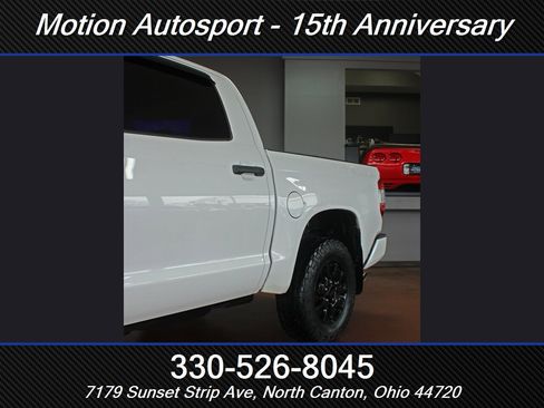 Used 2016 Toyota Tundra TRD Pro image 45