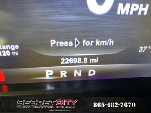 Used 2018 RAM 3500 Laramie Longhorn image 18