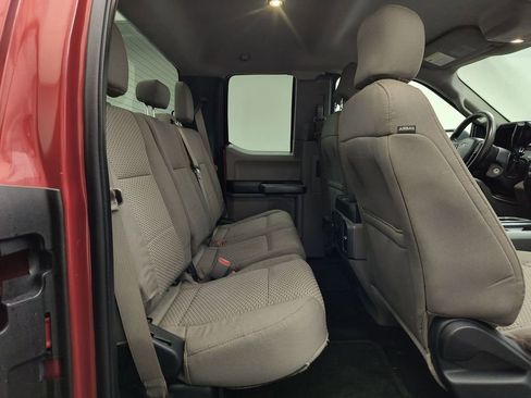 Used 2016 Ford F150 XLT w/ Equipment Group 301A Mid image 27