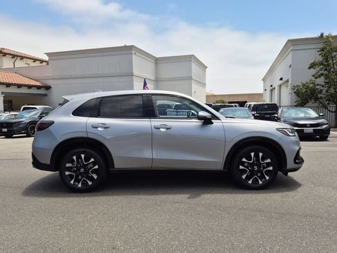 New 2027 Honda HR-V EX-L image 12