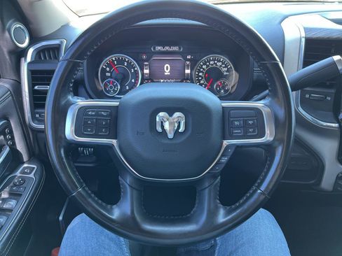 Used 2021 RAM 3500 Laramie image 25