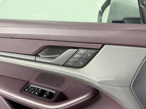 Certified 2024 Porsche Taycan 4S AWD/4WD image 18