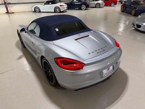 Used 2014 Porsche Boxster S RWD image 71
