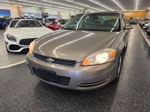 Used 2006 Chevrolet Impala LS FWD image 2