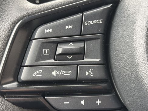 Certified 2026 Subaru Crosstrek 2.5i AWD/4WD image 17