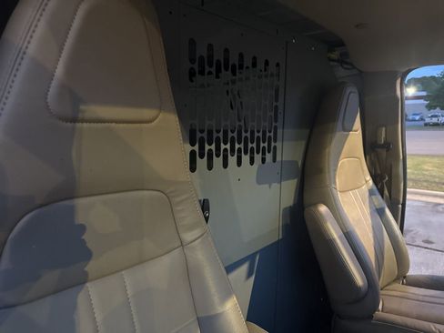 Used 2023 Chevrolet Express 2500 Extended w/ Driver Convenience Package image 51