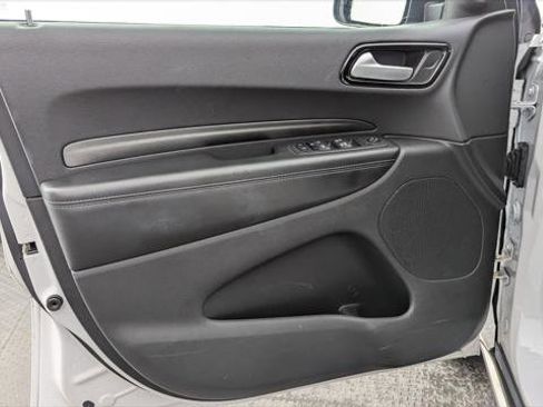 Used 2024 Dodge Durango SXT image 13