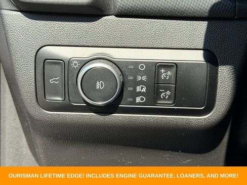 Used 2024 Ford Bronco Sport Badlands AWD/4WD image 33