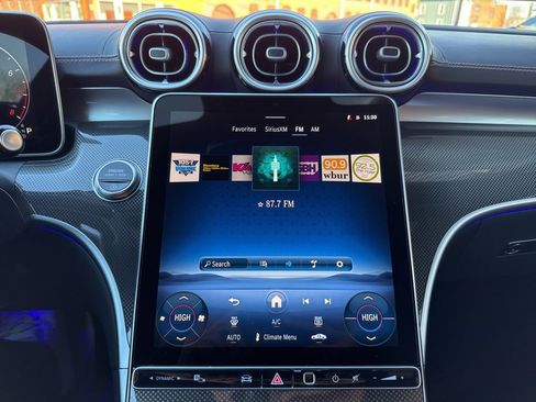 New 2026 Mercedes-Benz CLE 300 4MATIC Coupe image 31