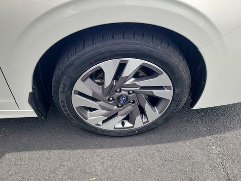 Certified 2023 Subaru Legacy Touring XT AWD/4WD image 7