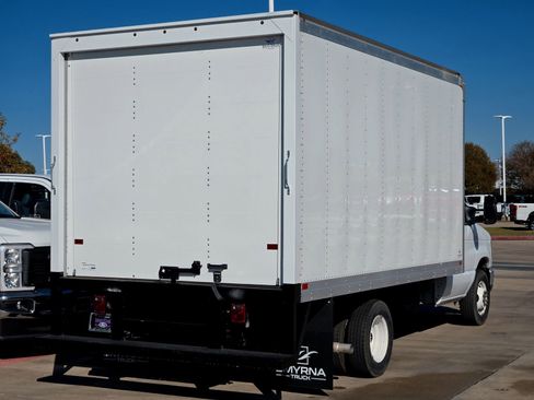 New 2025 Ford E-350 and Econoline 350 Super Duty w/ Power Equipment Group image 4