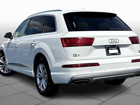Used 2018 Audi Q7 3.0T Premium Plus image 11