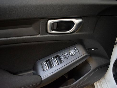 Used 2023 Honda Civic Sport image 21