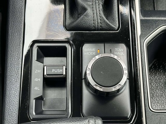Used 2023 Toyota Tundra SR5 w/ SR5 Premium Package AWD/4WD image 22