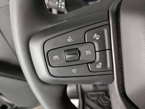 New 2026 GMC Sierra 1500 AT4 w/ AT4 Premium Package AWD/4WD image 20