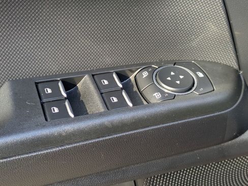 Certified 2024 Ford Bronco Sport Outer Banks w/ Tech Package image 12