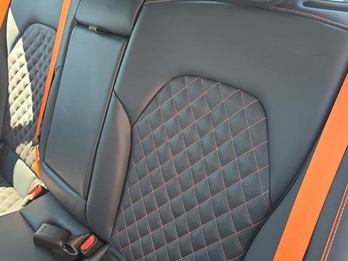 New 2026 Genesis G70 3.3T Prestige image 10