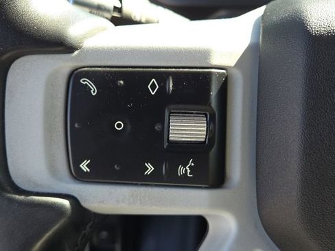 Used 2021 Land Rover Defender 110 SE AWD/4WD image 45