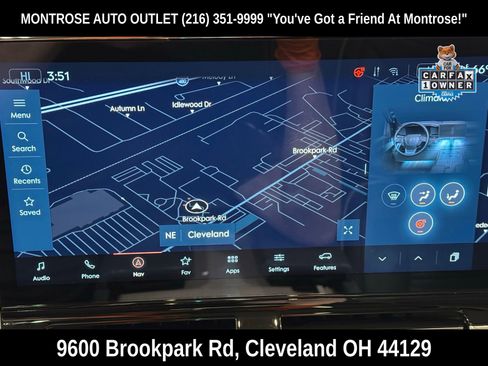 Used 2022 Lincoln Navigator Black Label image 27